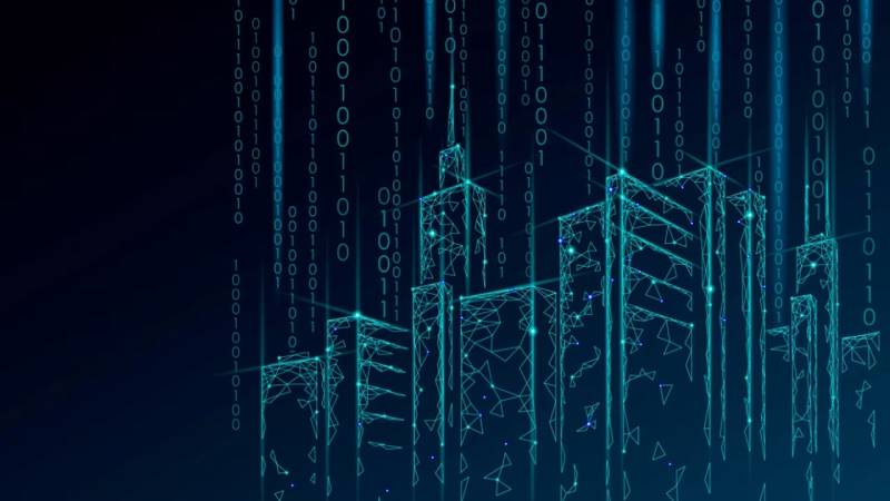 盖州市MES系统开发：打通车间执行层，让生产管理从“粗放”到“精细”