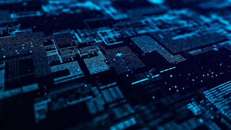 盖州市SCADA系统开发：筑牢工业感知，守护生产安全